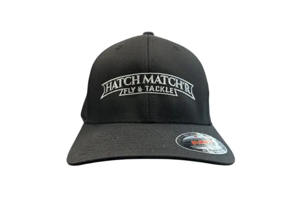 Hatch Match'r Flexfit Full Back Hat