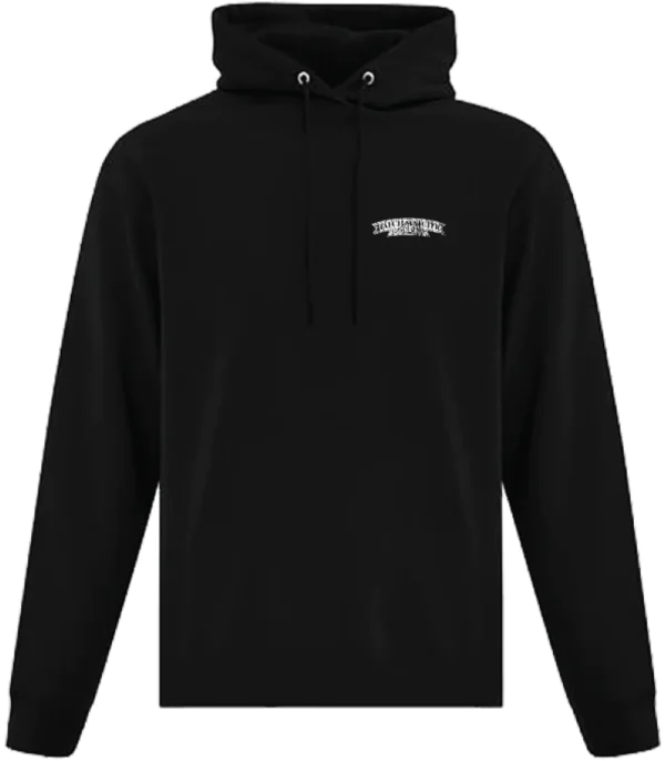 Hatch Match'r Premium Vintage Hoodie - Image 4