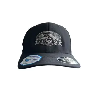 Hatch Match'r Classic Logo Pro Hat