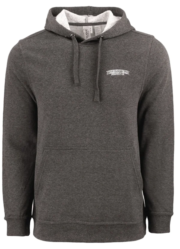 Hatch Match'r Premium Vintage Hoodie - Image 2