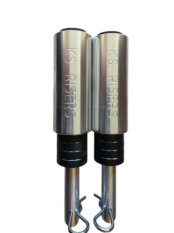 KS Oar Risers