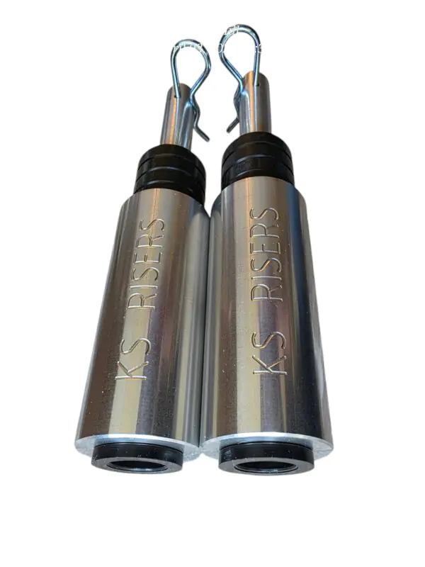 KS Oar Risers - Image 2