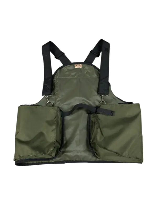 DieHard Creations Pintail Vests