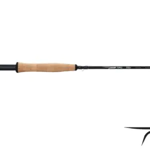 TFO Professional 3 Single Hand Fly Rod