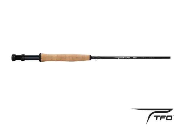 TFO Professional 3 Single Hand Fly Rod