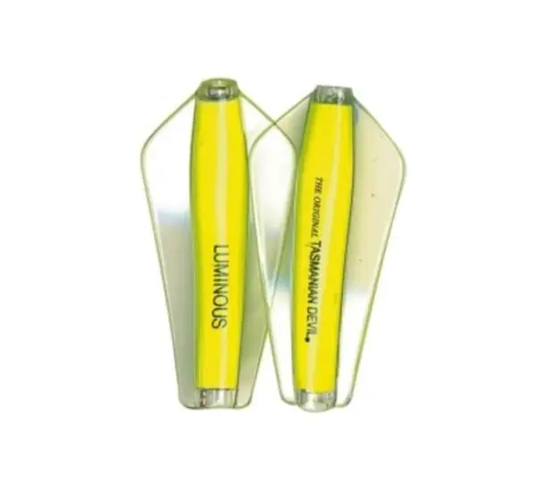 Wigston's Lures - Tasmanian Devil Lure - Image 3