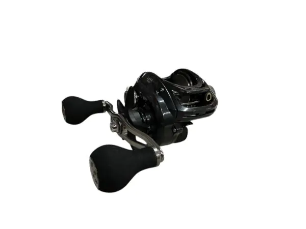 Daiwa Lexa Low Profile Baitcasting Reel