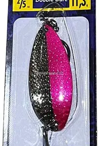 Danielson Double Dare Hammered Spoon