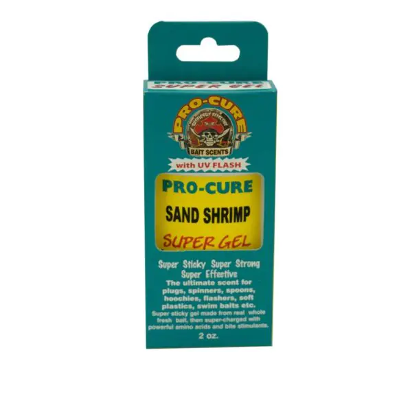 Super Gel with UV Flash - Image 14