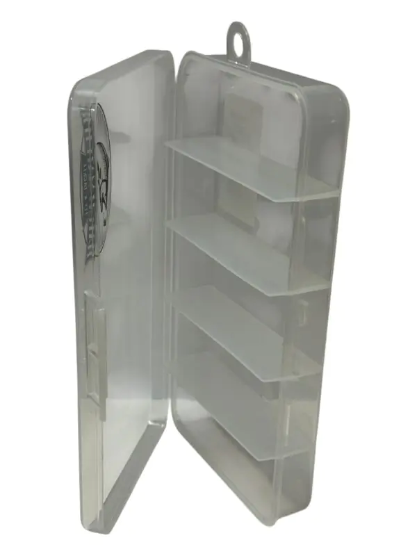 Hatch Match'r Jig/Streamer  Box - Image 2