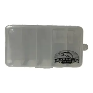 Hatch Match'r Jig/Streamer  Box