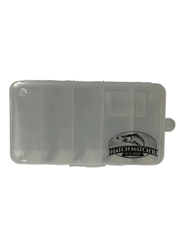 Hatch Match'r Jig/Streamer  Box