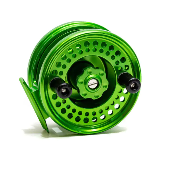 Islander MR2LA Mooching Reel - Limited Release
