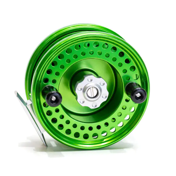 Islander MR3 Mooching Reel - Limited Release