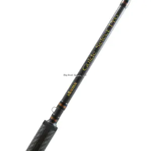 Okuma Guide Select Pro - Spinning Rod