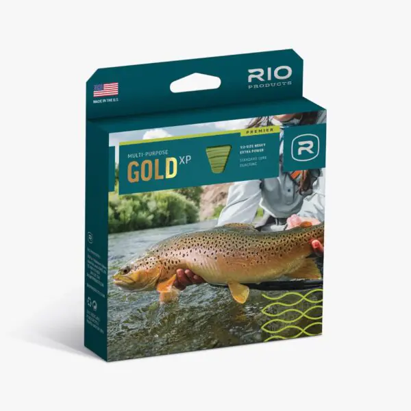 Rio Premier Gold XP Floating Line