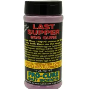 Pro-Cure Last Supper Egg Cure