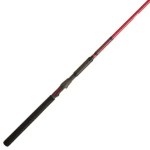 Ugly Stik Carbon Salmon/Steelhead Spinning Rod