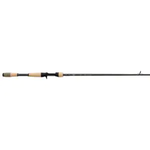 Fenwick Eagle Bass Casting Rod - 2 Piece