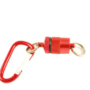 Hatch Match'r Adustamag Net Keeper