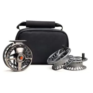 Lamson Remix S Fly Reel - 3 Pack
