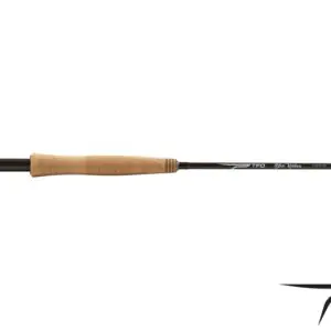 TFO Blue Ribbon Single Hand Fly Rod