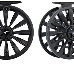 Echo Bravo LT Fly Reel