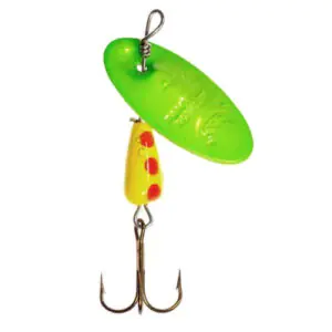 Panther Martin Classic Regular Spinner