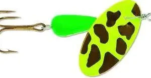 Panther Martin Xtra Long Spinners