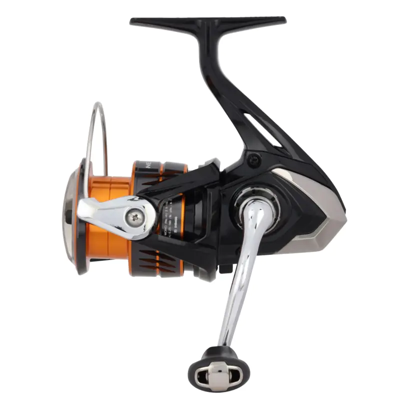 Shimano Nexave Spinning Reel