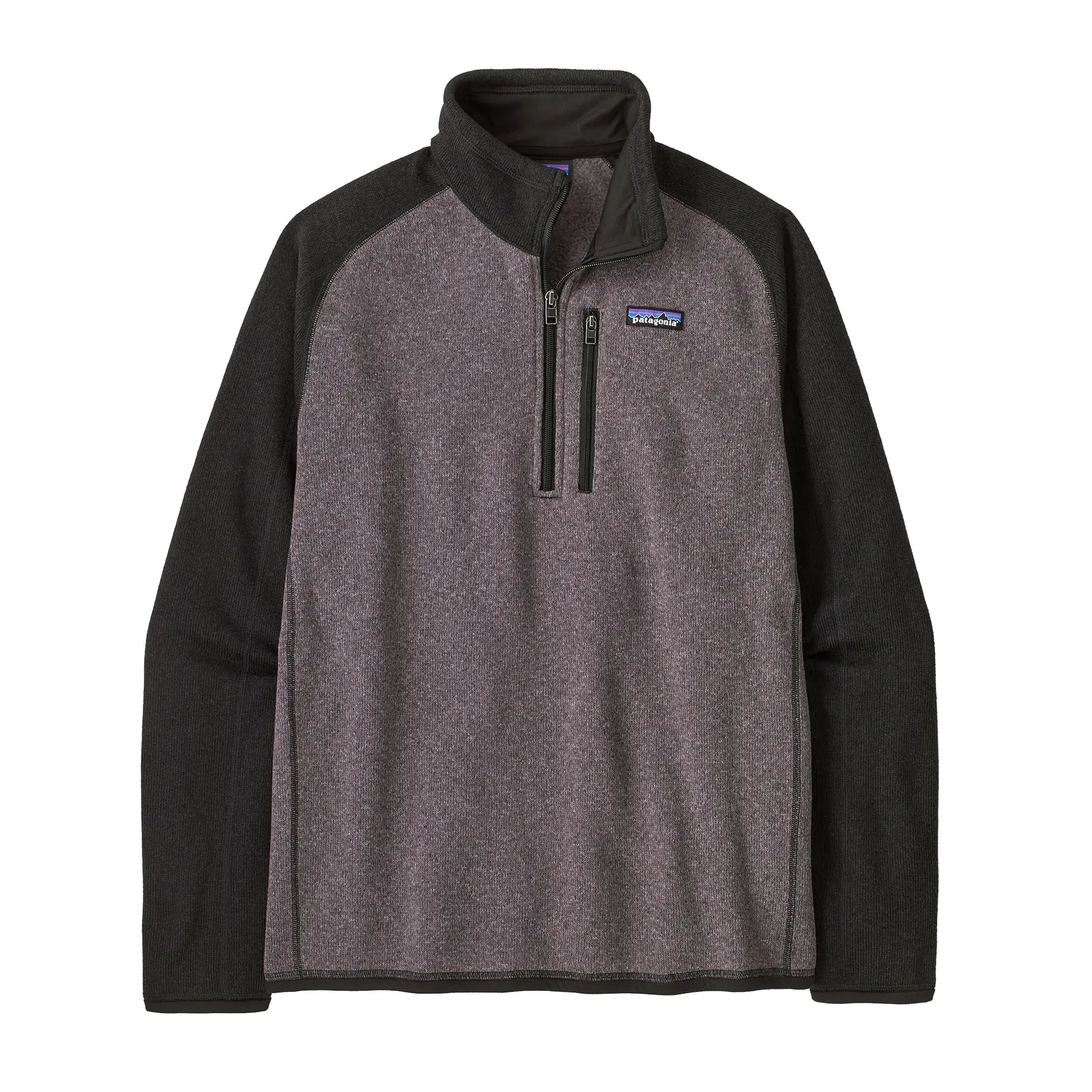 Patagonia Men's Better Sweater 1/4 Zip - Fleece