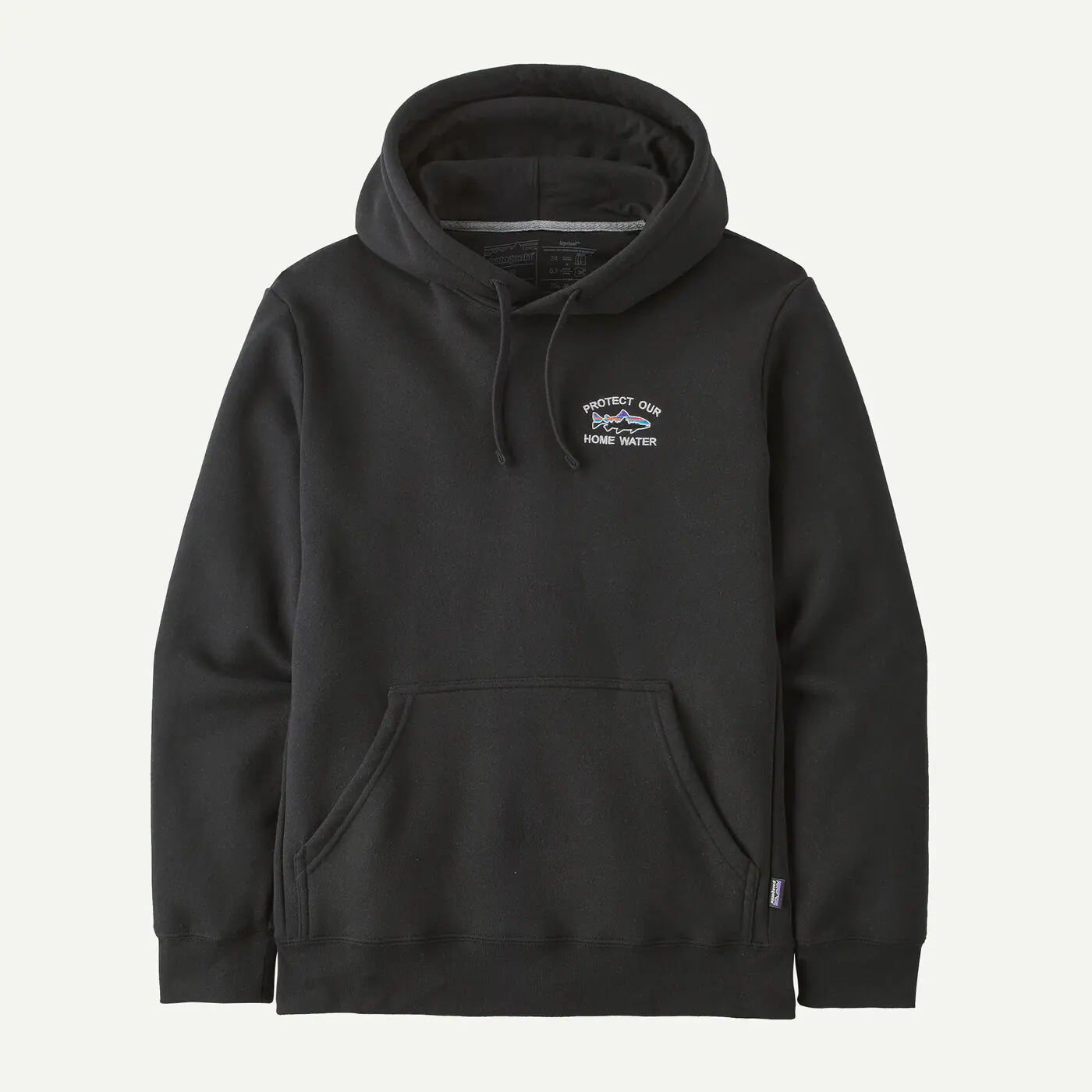 Patagonia Men's Home Water Trout Uprisal Hoody