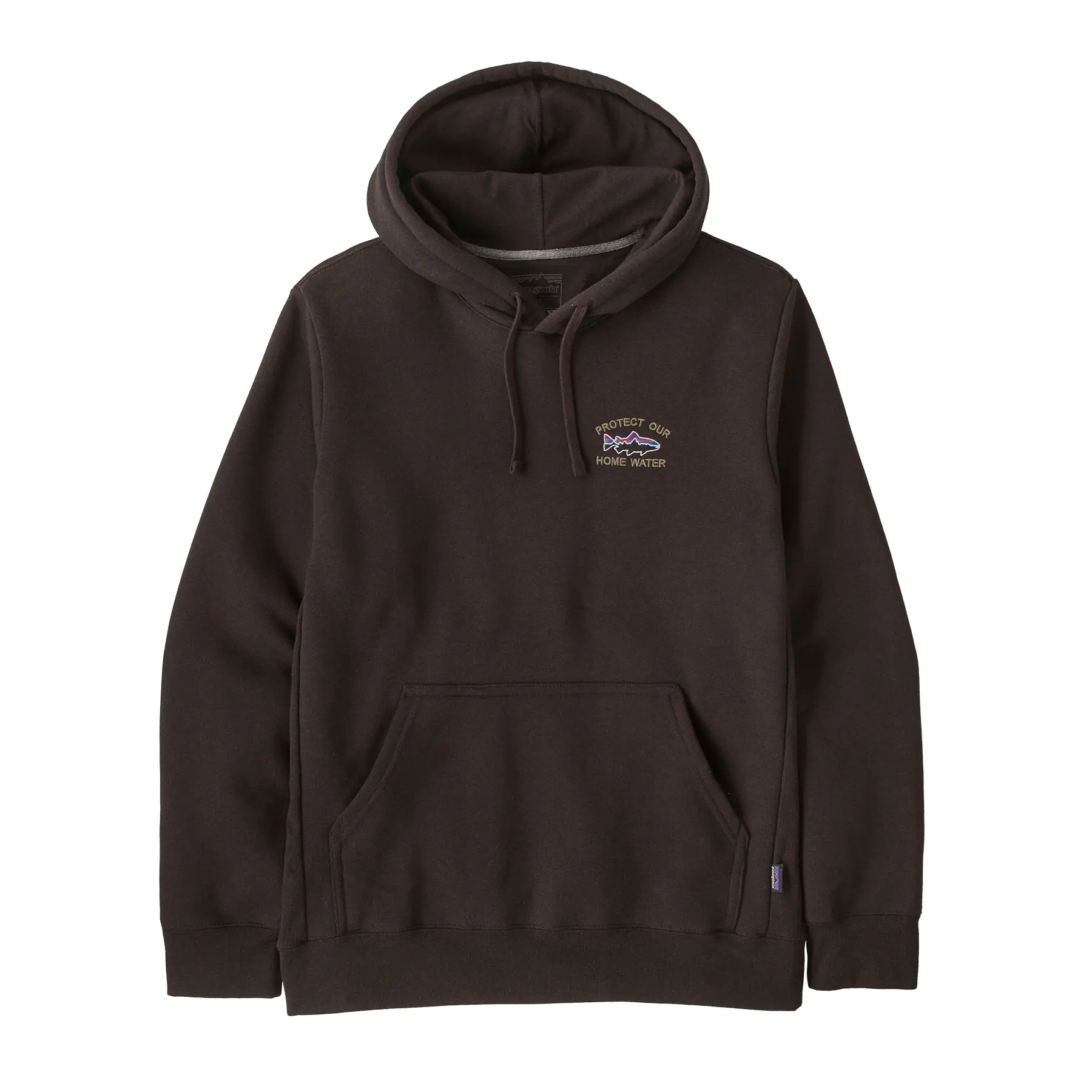 Patagonia Men's Home Water Trout Uprisal Hoody - Image 2