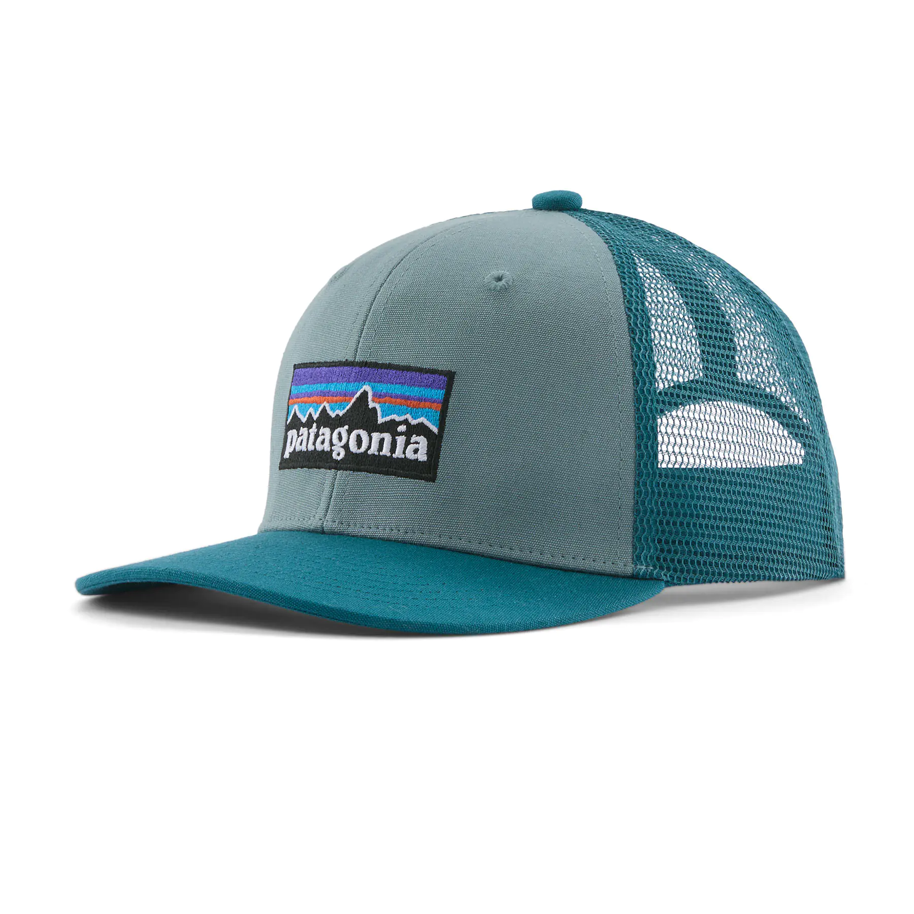 Patagonia Kid's Trucker Hat - Image 2