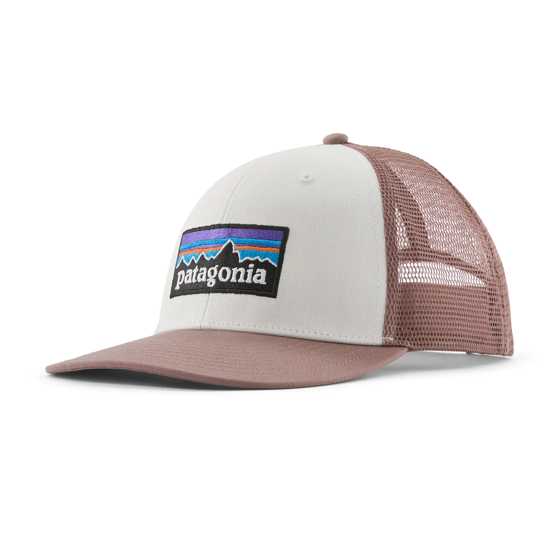 Patagonia P-6 Logo Trucker Hat - Image 2