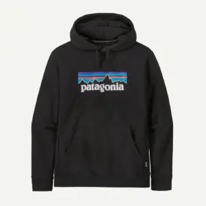 Patagonia Men's P-6 Logo Uprisal Hoody