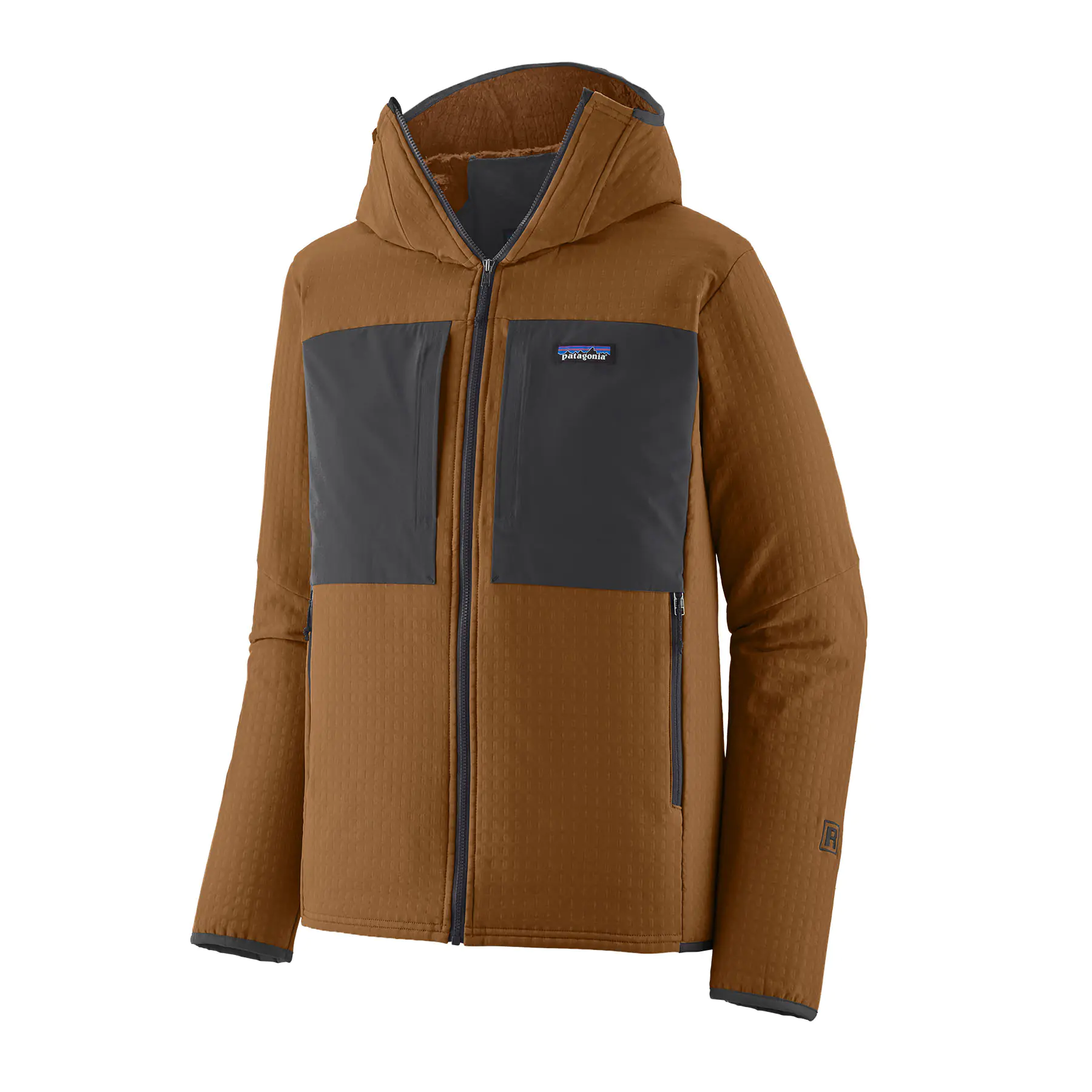 Patagonia Men's R2 TechFace Hoody
