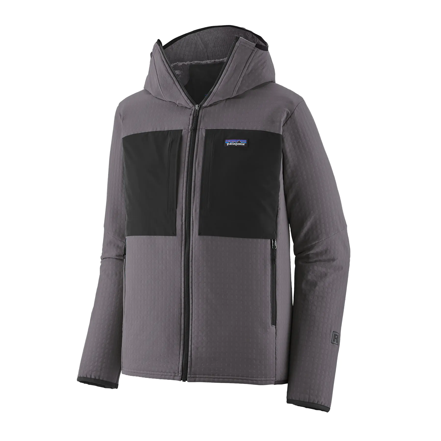 Patagonia Men's R2 TechFace Hoody - Image 2