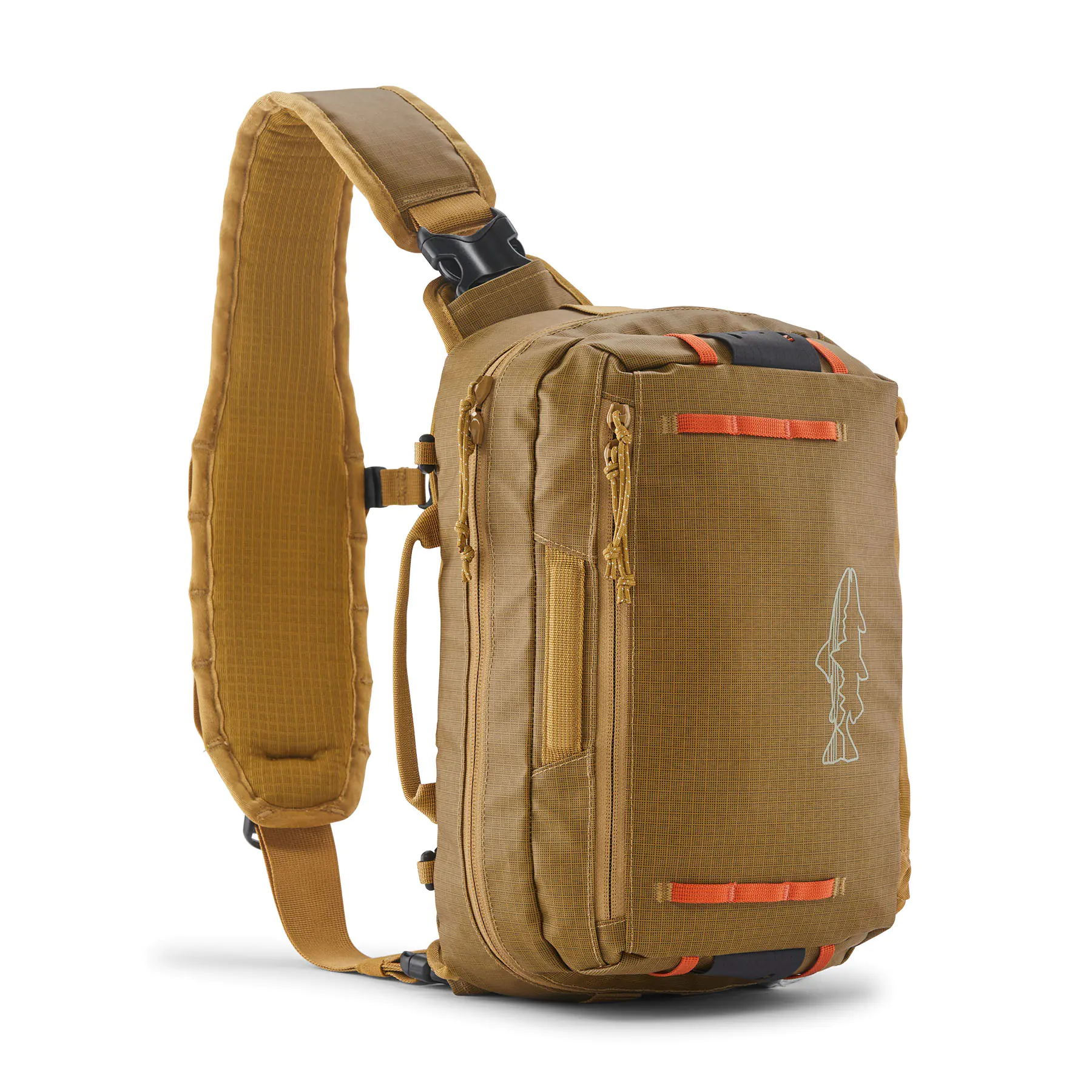 Patagonia Stealth Switch Fishing Pack - Image 5