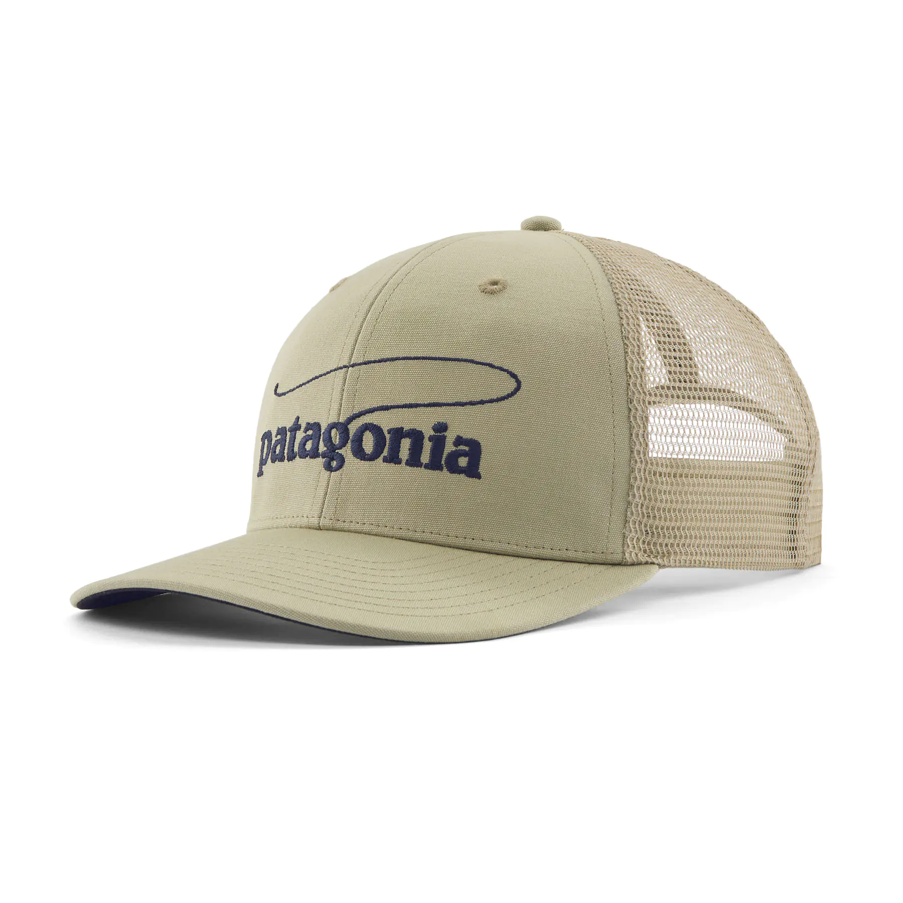 Patagonia Take a Stand Trucker Hat - Image 2