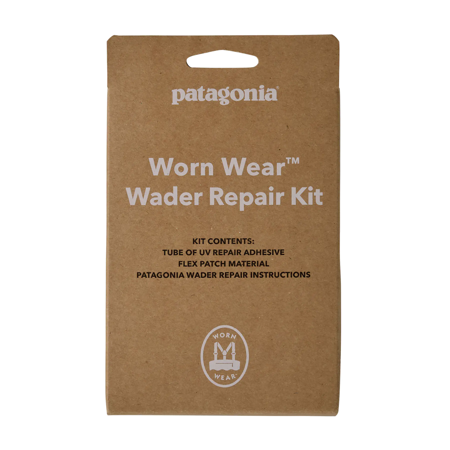 Patagonia Wader Repair Kit