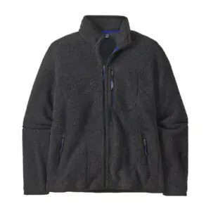 Patagonia Men's Reclaimed Fleece Jacket