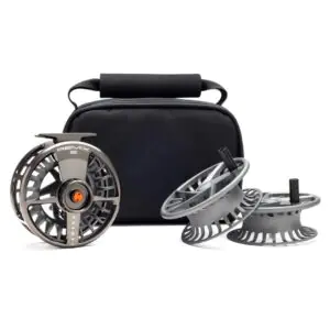 Lamson Remix S HD Fly Reel - 3 Pack